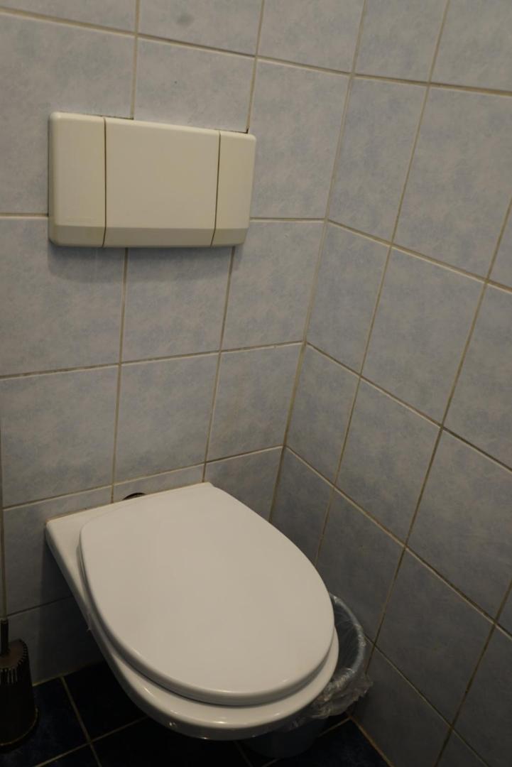 U6 Schoepfwerk 9 Kwatera prywatna Wiedeń