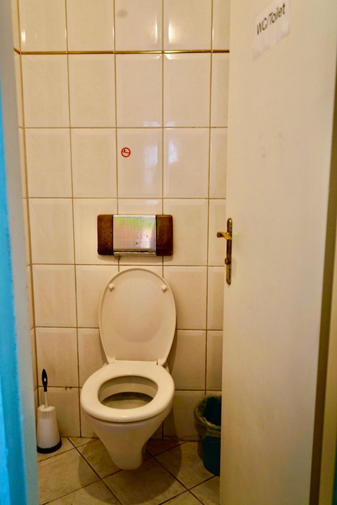 U6 Schoepfwerk 9 * Wiedeń